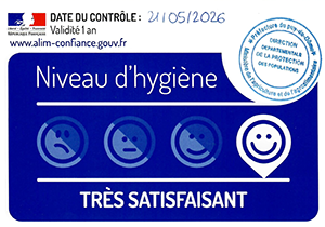 control sanitaire